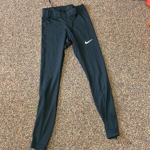 Nike running leggings